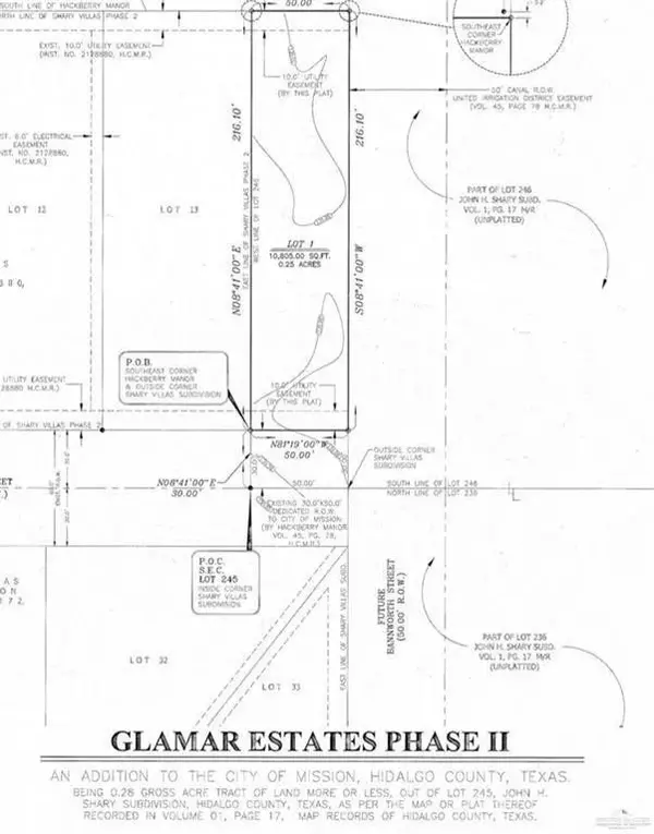 Mission, TX 78572,2433 E 22nd ST