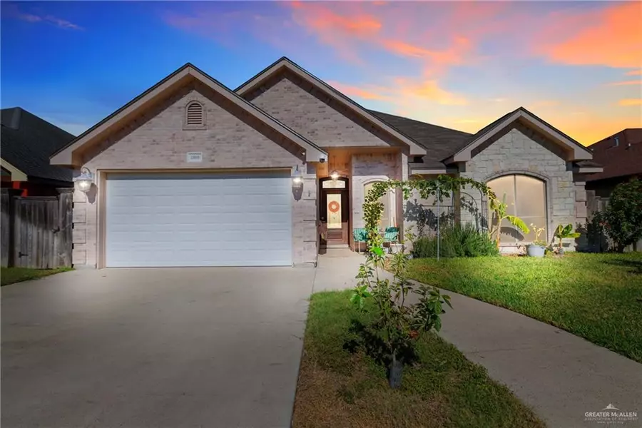 2100 W 42 1/2 ST, Mission, TX 78573