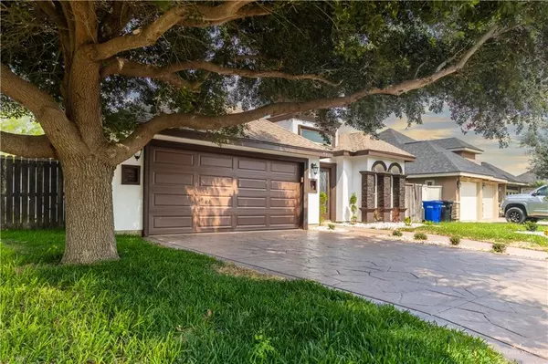 Mcallen, TX 78504,4911 N 45th LN