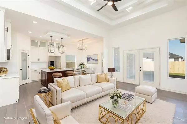 Mission, TX 78573,408 S Maryland ST