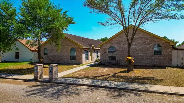Edinburg, TX 78541,3810 W Sarah Evans ST