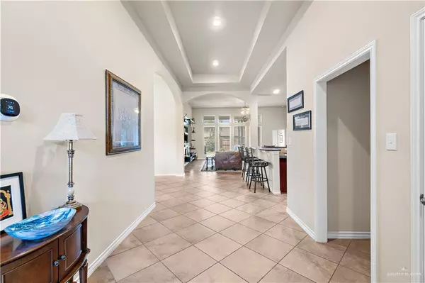 Mission, TX 78572,3606 Santa Lucia ST