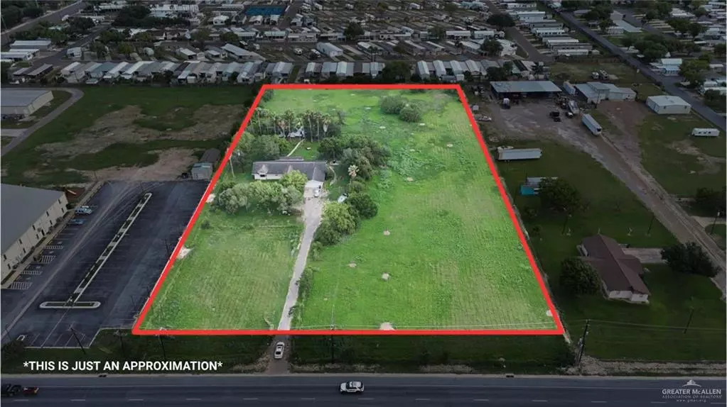 Alamo, TX 78516,920 State Highway 495 HWY