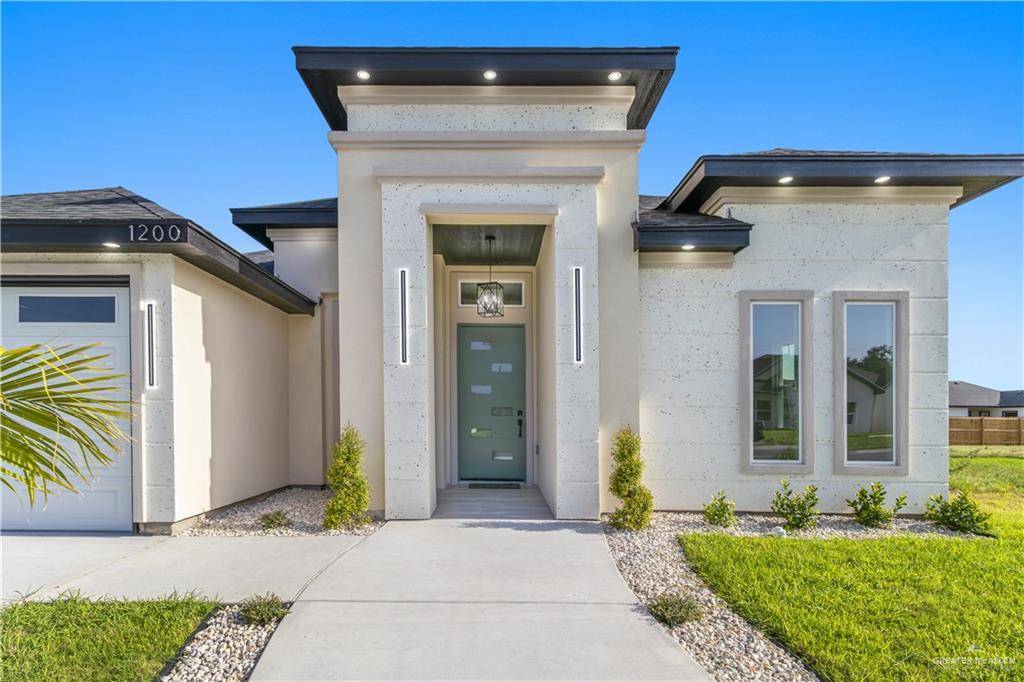 1200 E Boxwood AVE, San Juan, TX 78589