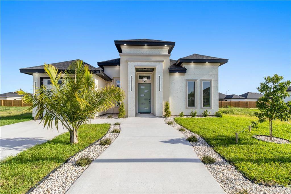 San Juan, TX 78589,1200 E Boxwood AVE