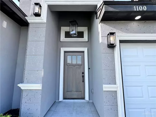 Mission, TX 78573,1100 Azalea ST