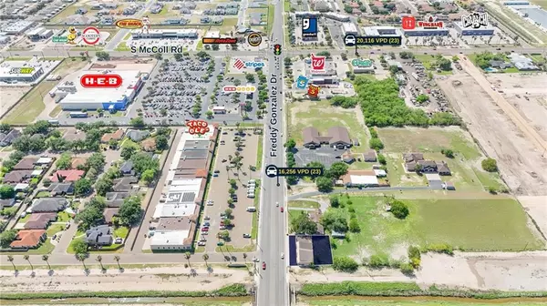 Edinburg, TX 78539,2607 W Freddy Gonzalez DR #C