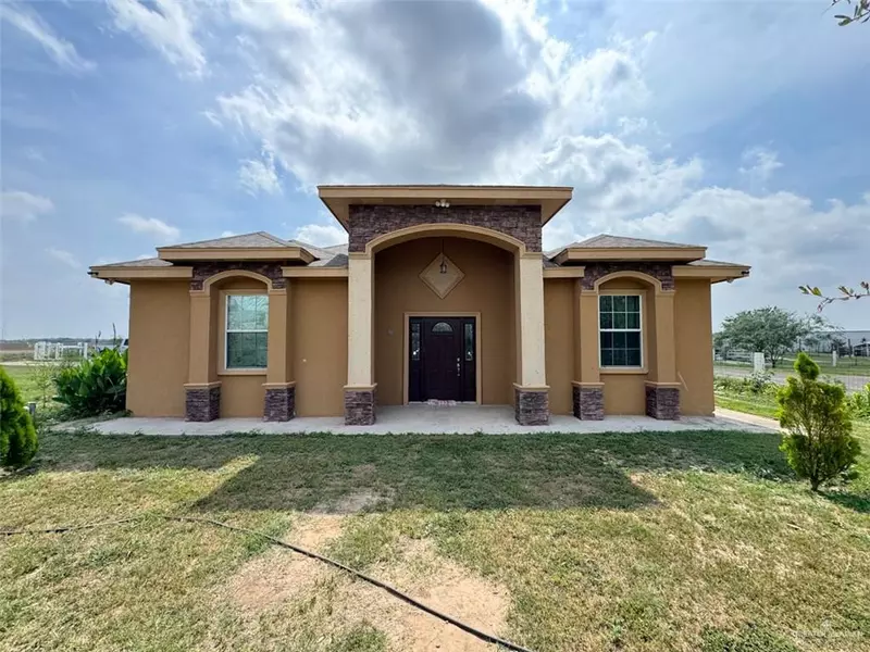 23960 N Texan RD, Edinburg, TX 78541