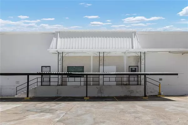 100 N Dogwood ST, Pharr, TX 78577