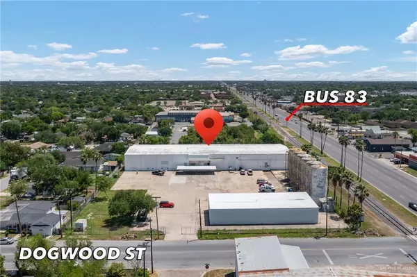 Pharr, TX 78577,100 N Dogwood ST