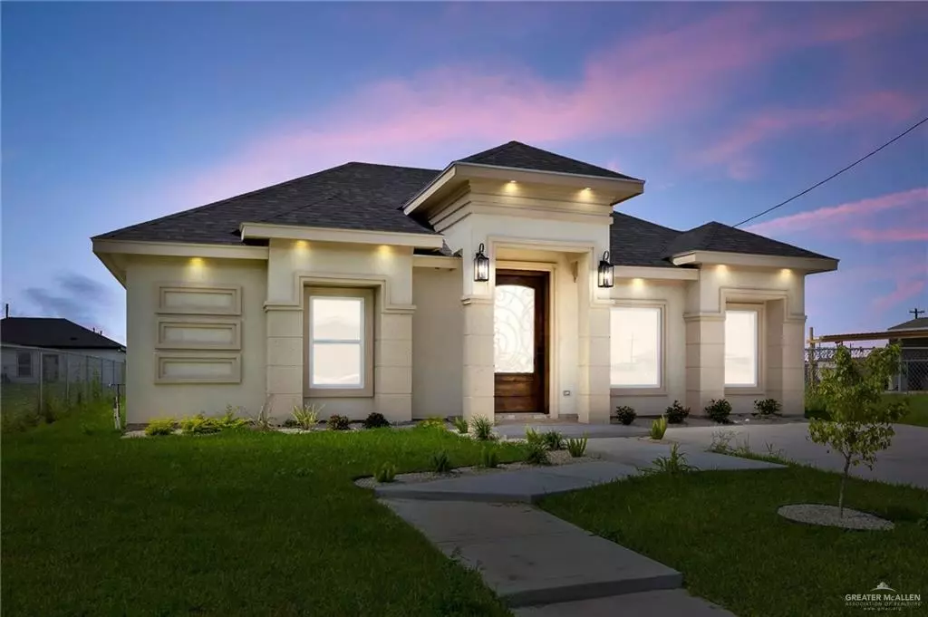 Donna, TX 78537,227 Jubiloso AVE
