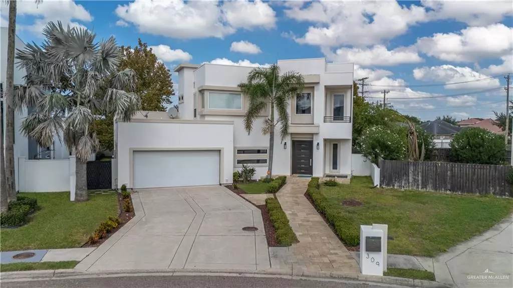 Mission, TX 78572,309 N Mockingbird AVE