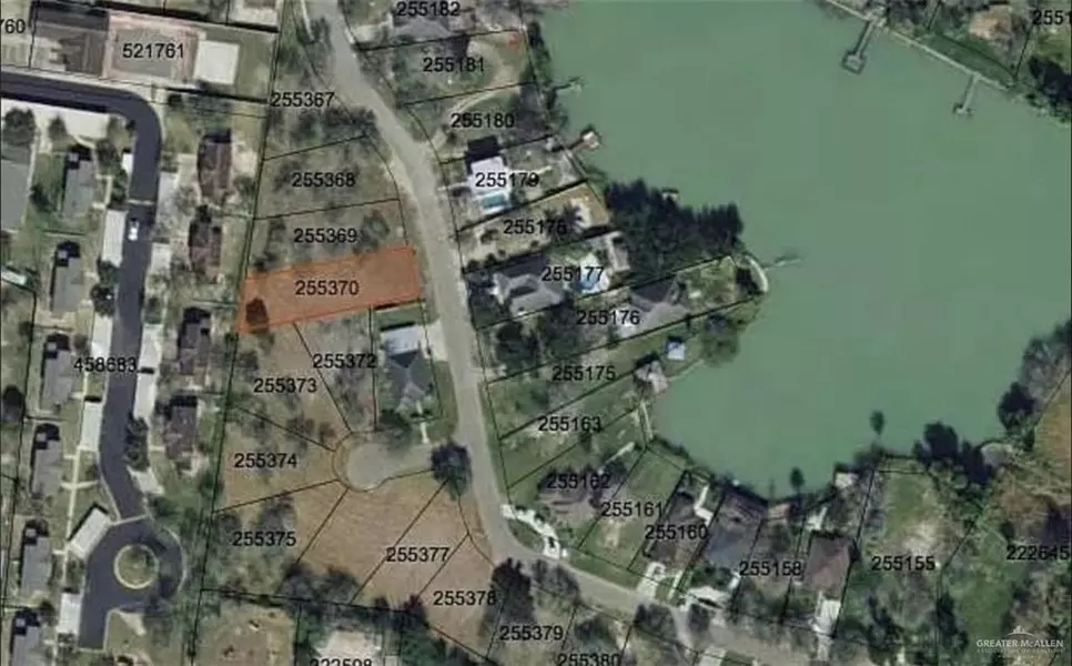 932 S Kika De La Garza BLVD, La Joya, TX 78560