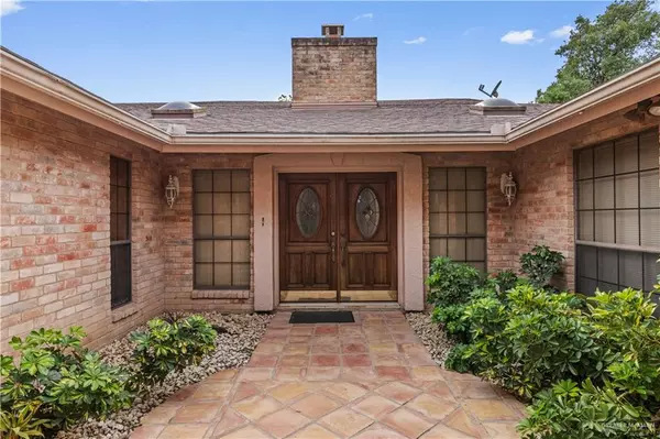 Progreso Lakes, TX 78596,1811 Lion Lake DR S