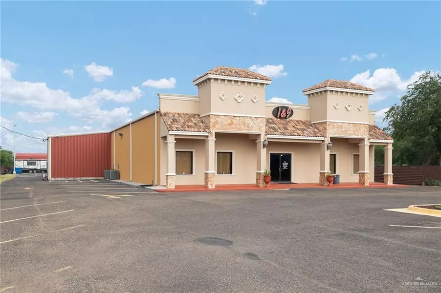 513 N Tom Gill RD, Penitas, TX 78576