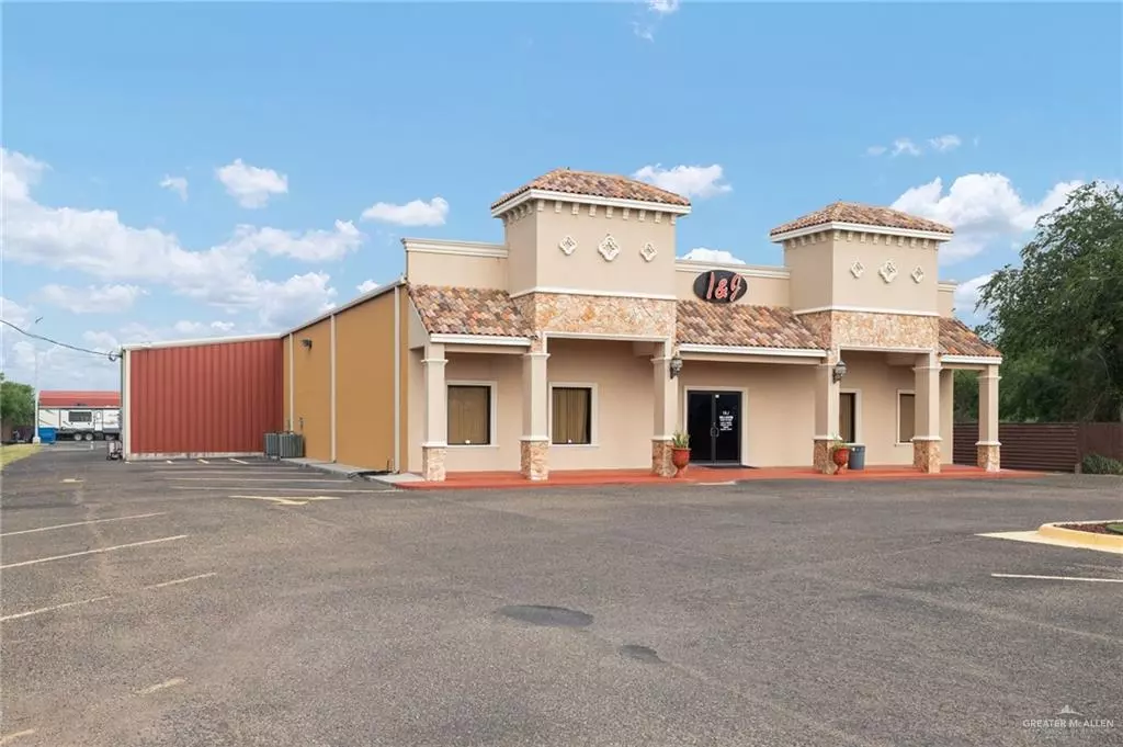 Penitas, TX 78576,513 N Tom Gill RD