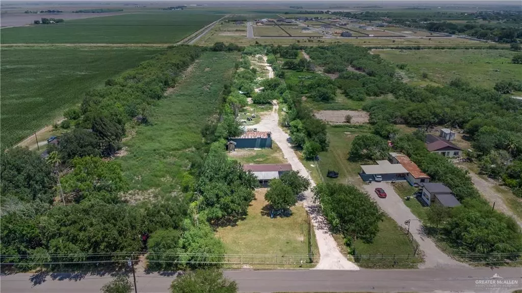 11120 N Mile 4 RD W, Weslaco, TX 78599