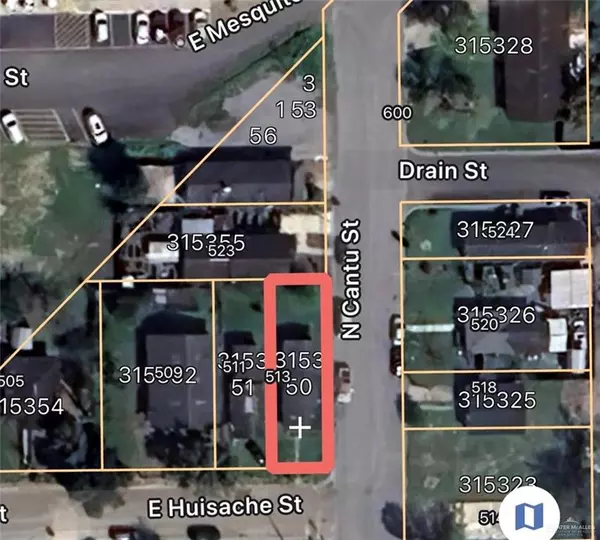 Weslaco, TX 78596,513 E Huisache ST