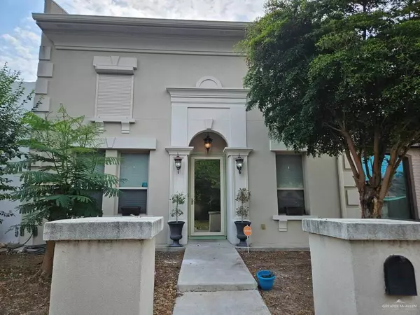 3109 S Casa Linda ST, Mcallen, TX 78503