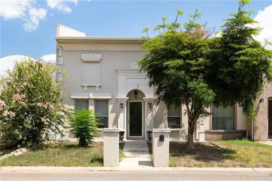 3109 S Casa Linda ST, Mcallen, TX 78503