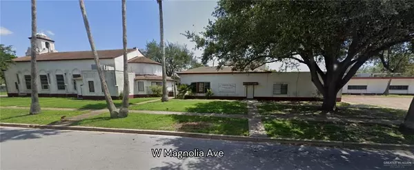La Feria, TX 78559,317 W Magnolia AVE