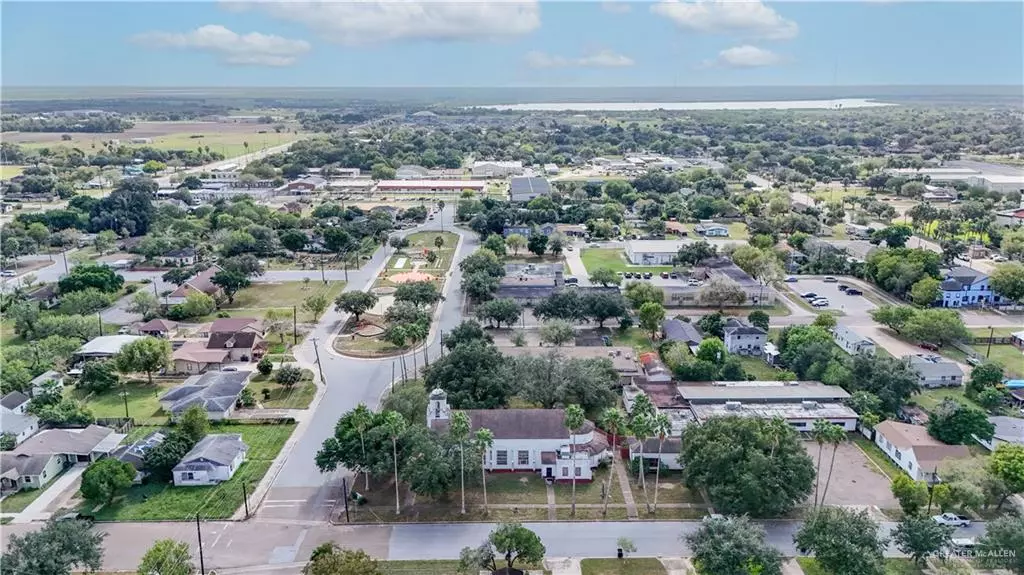 317 W Magnolia AVE, La Feria, TX 78559