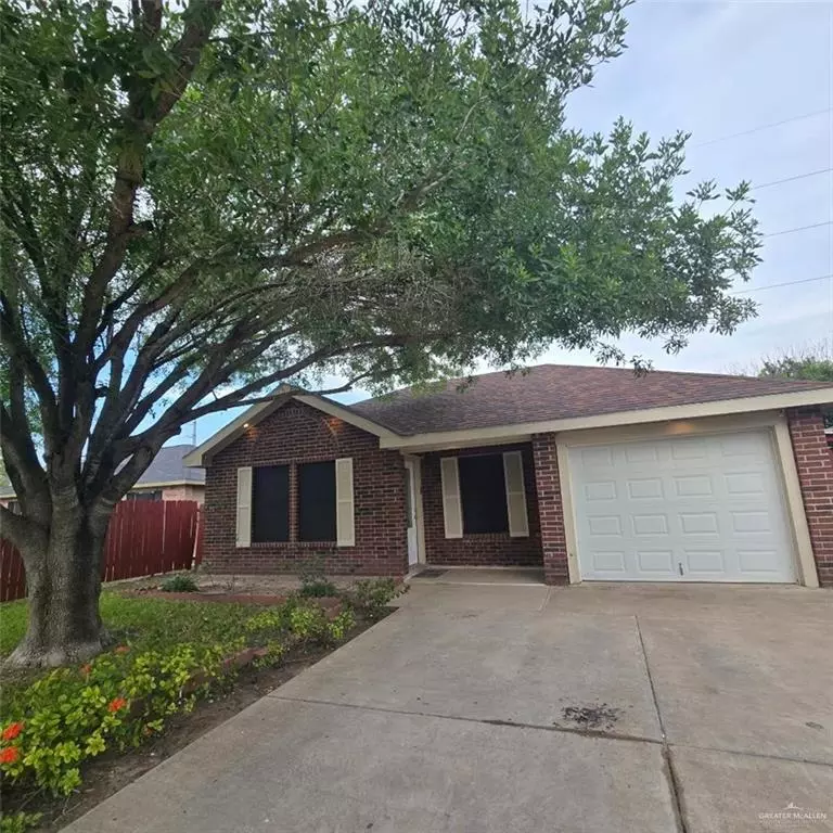 Mcallen, TX 78504,9218 N 29th LN