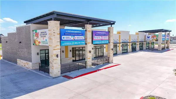 Edinburg, TX 78542,2708 Los Lagos DR #12