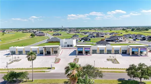 2708 Los Lagos DR #15, Edinburg, TX 78542