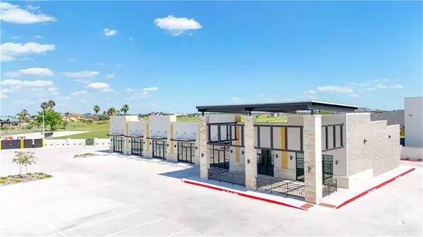 Edinburg, TX 78542,2708 Los Lagos DR #15