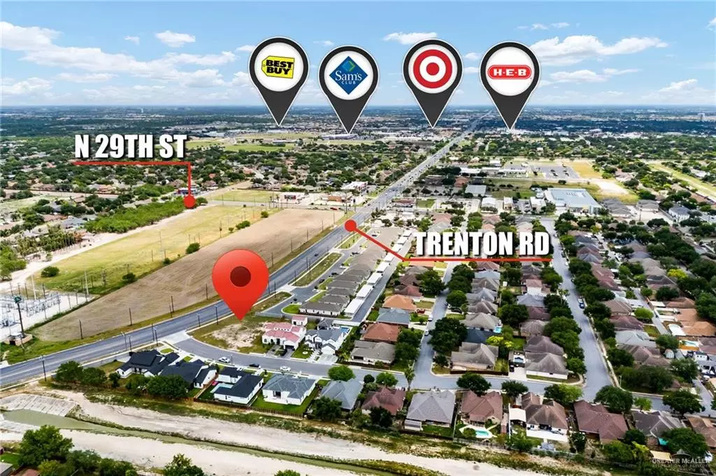 Mcallen, TX 78504,7308 N 25th LN