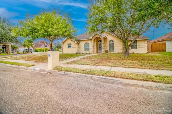 Pharr, TX 78577,812 Chickadee AVE