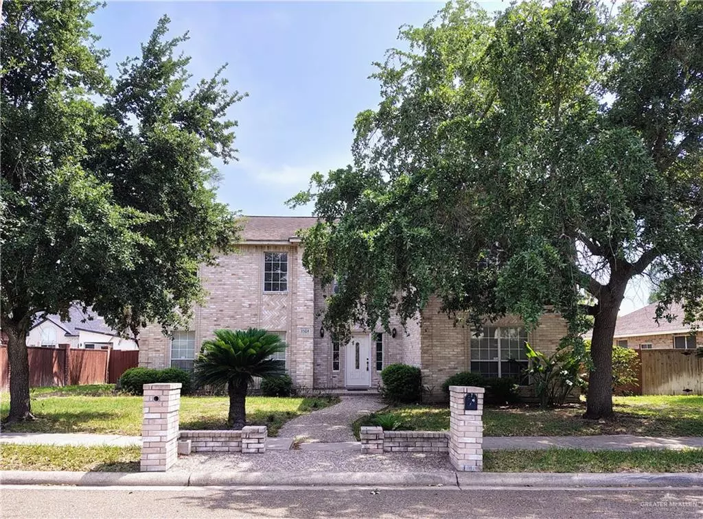Mission, TX 78572,3504 El Jardin