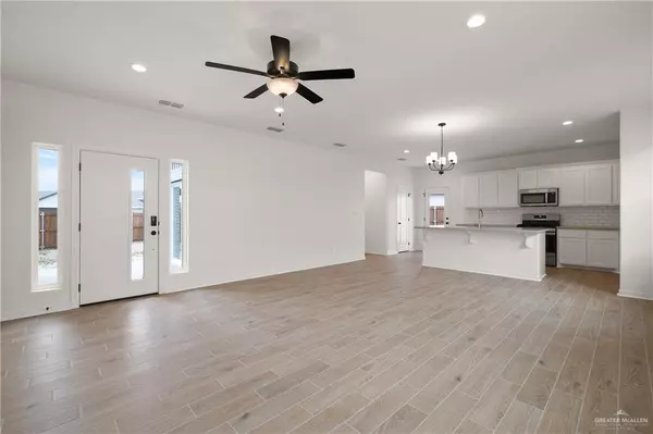 Edinburg, TX 78541,2600 N Day Lily AVE