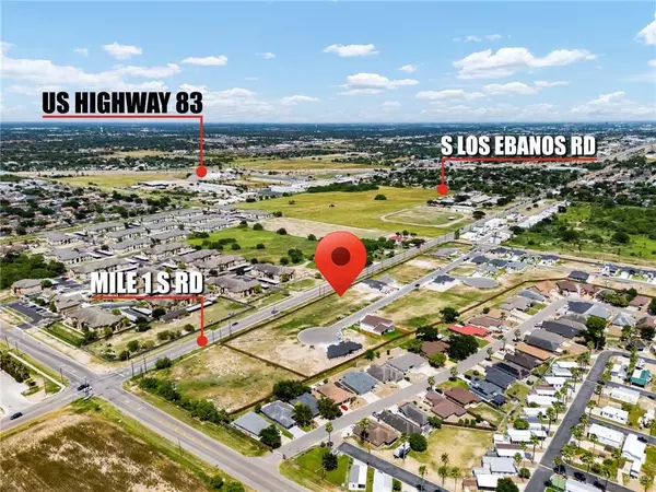 Mission, TX 78572,2002 Hole No. 6 ST
