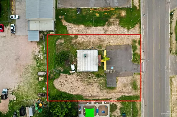 Mission, TX 78574,412 Palmview Commercial DR