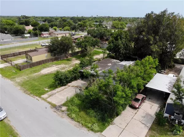 Alamo, TX 78516,1207 Brazos ST