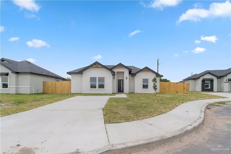 504 Bridget ST, Weslaco, TX 78596