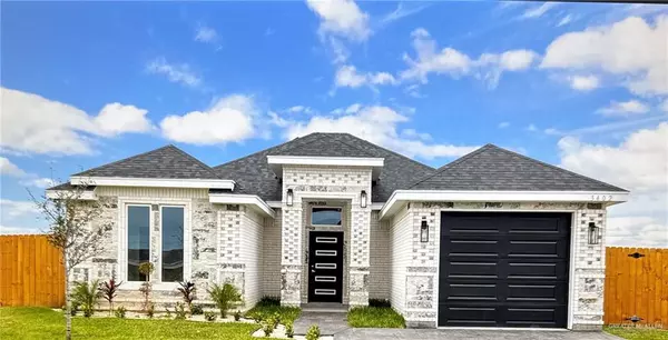 3402 Whetstone AVE,  Mcallen,  TX 78504