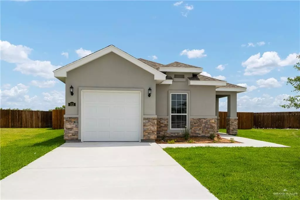 Weslaco, TX 78599,313 Houston DR