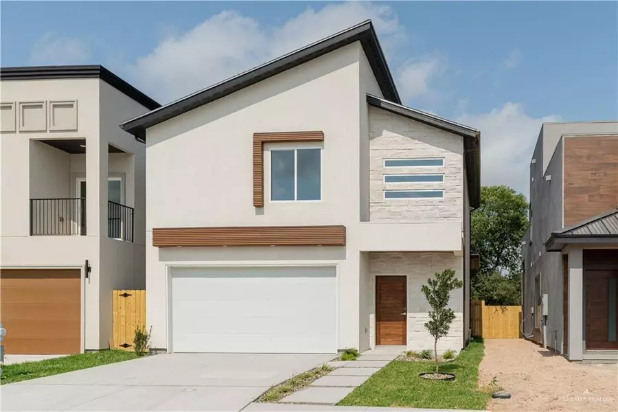 2711 Harmony ST, Mission, TX 78574