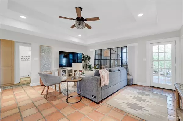 Mcallen, TX 78504,125 E Tearose AVE