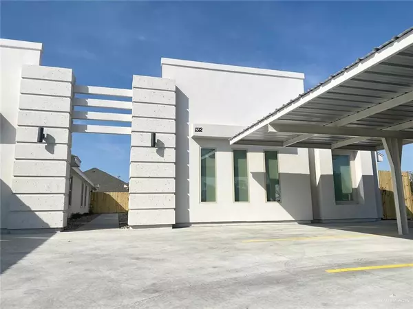 Weslaco, TX 78596,1413 Alta Vista DR #2