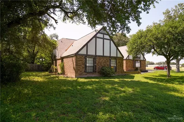 603 S Alamo RD, Alamo, TX 78516