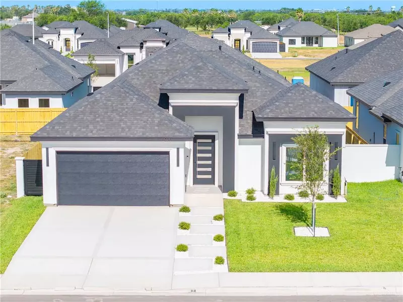 8038 N 51st ST, Mcallen, TX 78504
