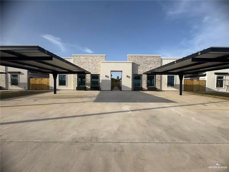 2109 Dragonfly ST #2, Mission, TX 78572