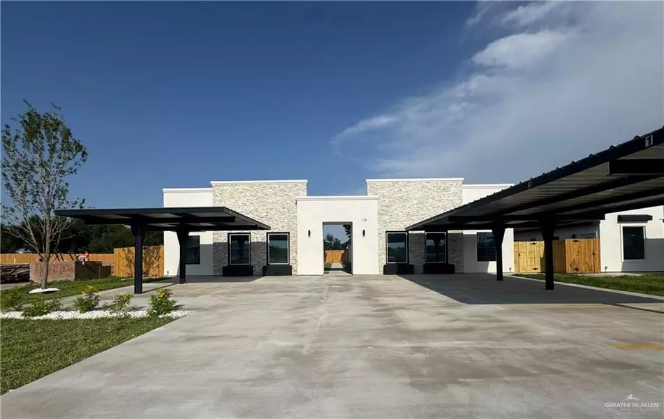 108 Dove ST #2, Mission, TX 78572