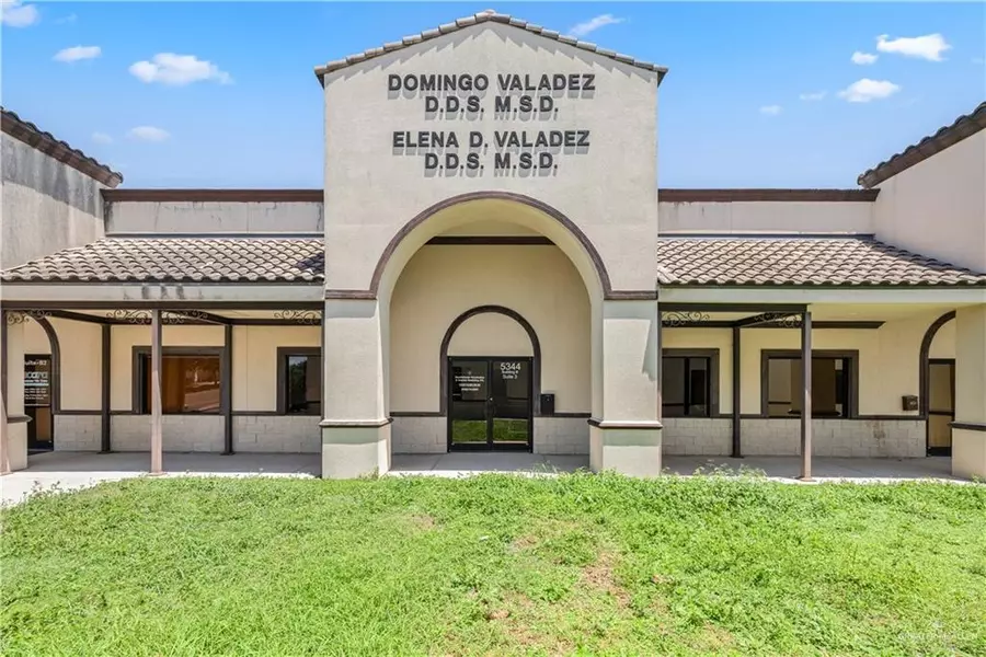 5344 E US Hwy 83 #B-3, Rio Grande City, TX 78582