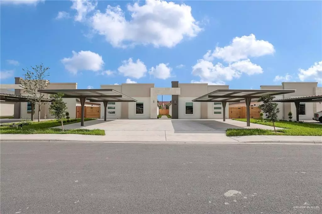 Pharr, TX 78577,1708 W Violet DR