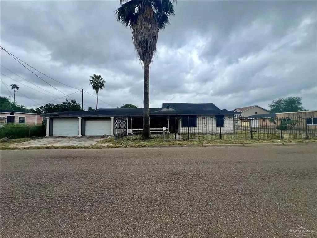 Donna, TX 78537,601 S 23rd ST
